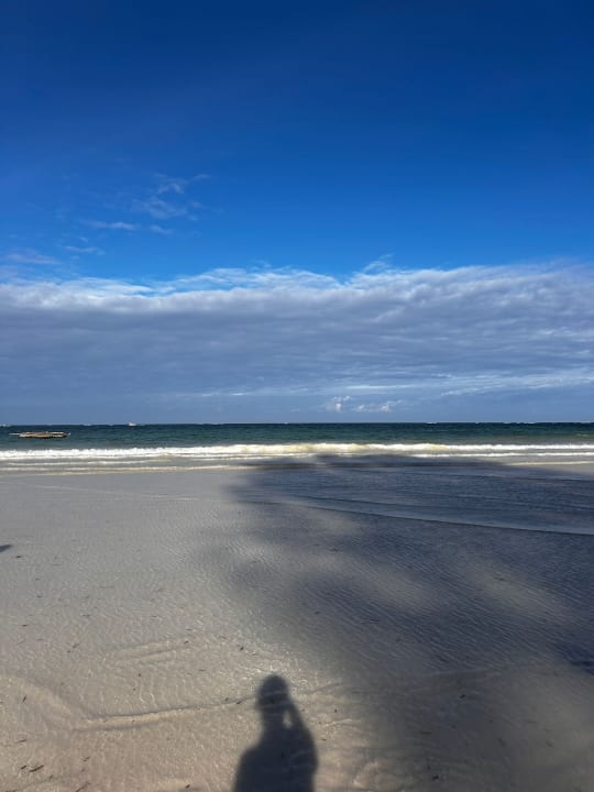 Strand Baobab Beach Resort & Spa