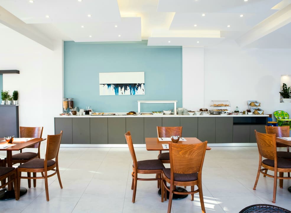 Gastro Aphrodite Beach Hotel