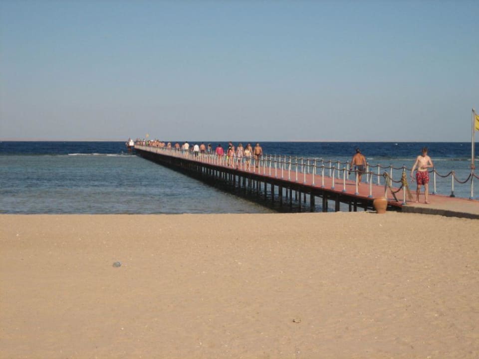 Strand TUI MAGIC LIFE Redsina Sharm El Sheikh