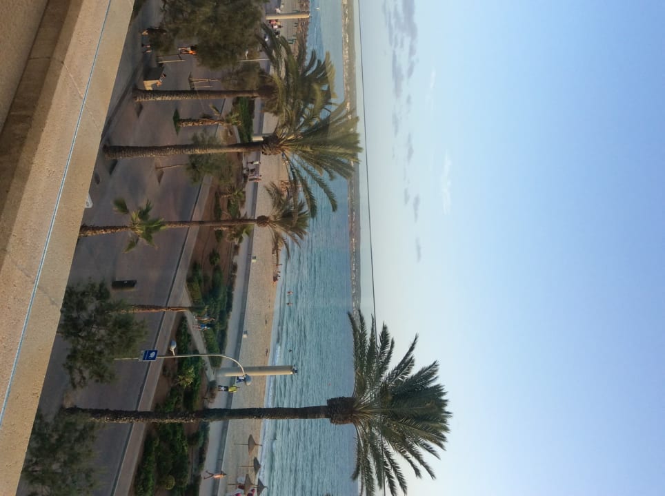 Ausblick Grupotel Acapulco Playa - Adults only