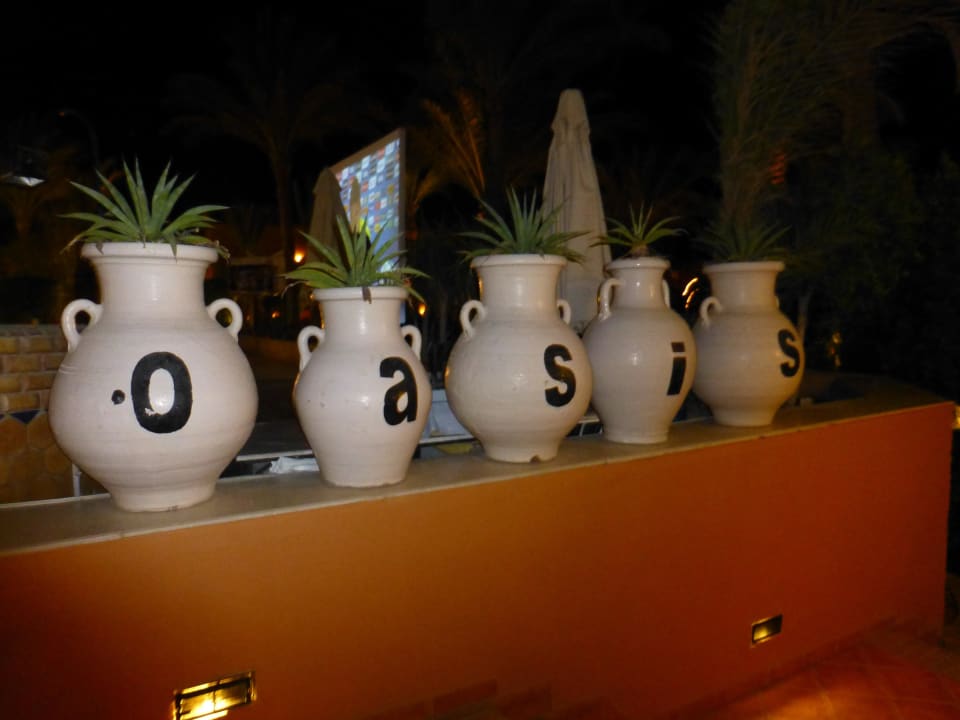 Deko Jaz Makadi Oasis Resort