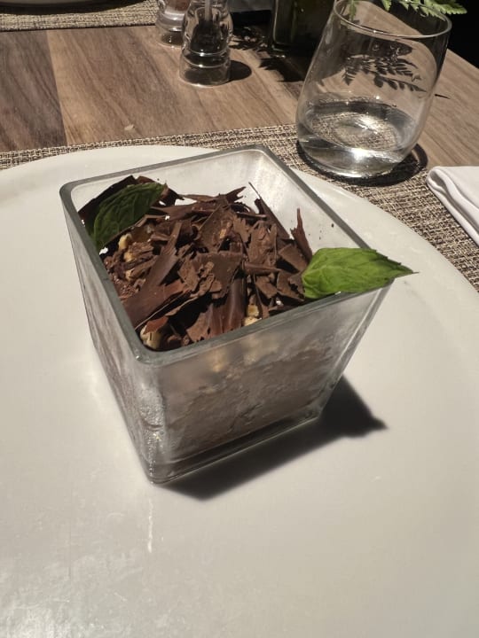 Gastro Hilton Mauritius Resort & Spa