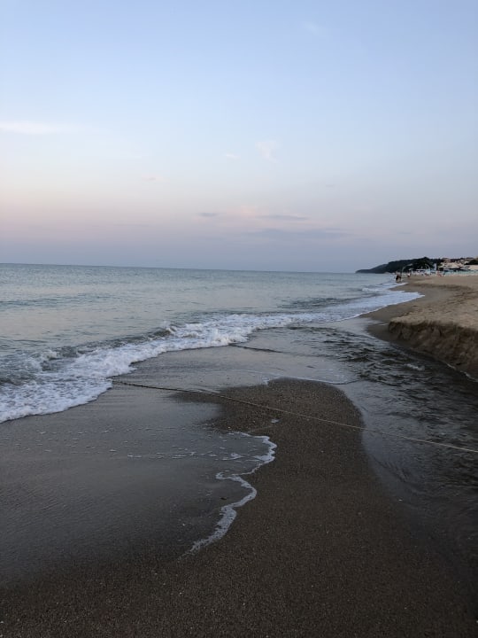 Strand HVD Clubhotel Miramar