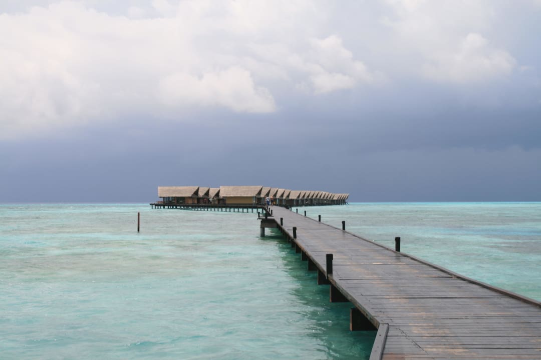 Von der Insel Adaaran Select Hudhuran Fushi - Premium All Inclusive