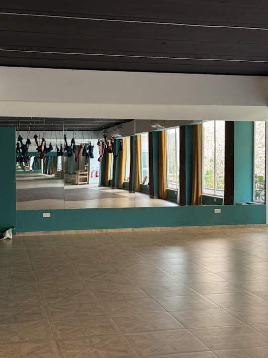 Sport & Freizeit Riviera Spa Resort - Adults Only