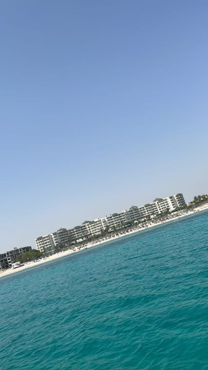 Außenansicht Iberostar Selection Royal El Mansour