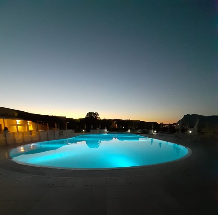 Pool Grande Baia Resort & Spa