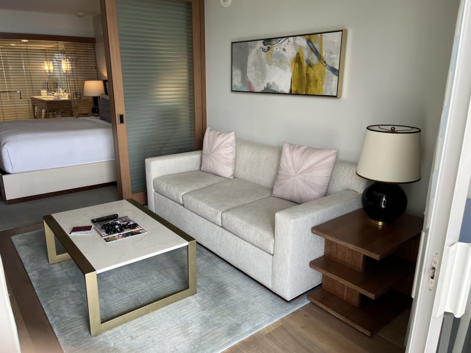 Zimmer The Ritz-Carlton Residences, Waikiki Beach