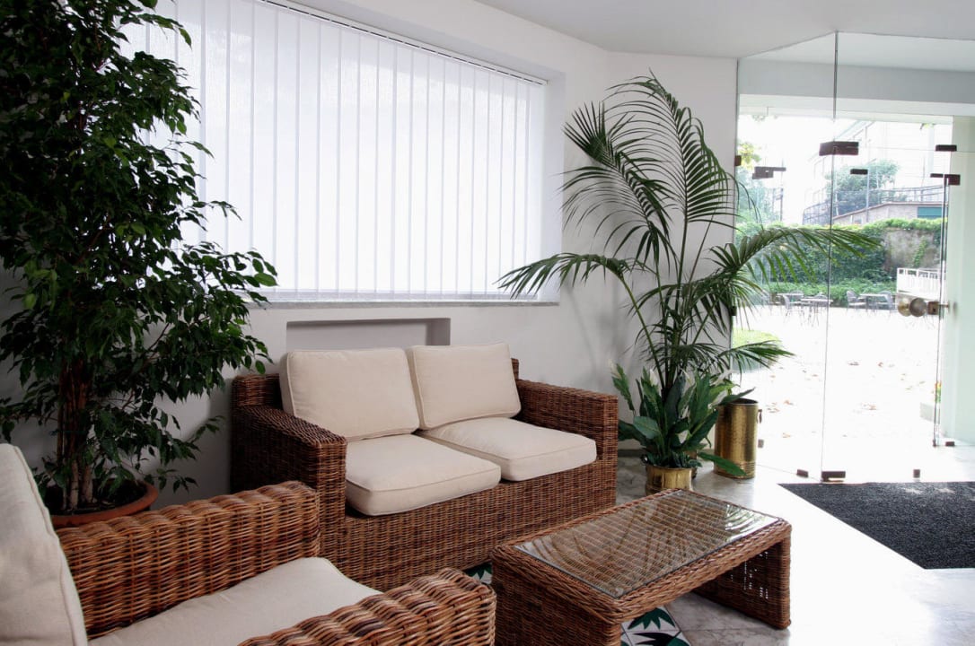 La Residenza di Sorrento - Hall Hotel La Residenza