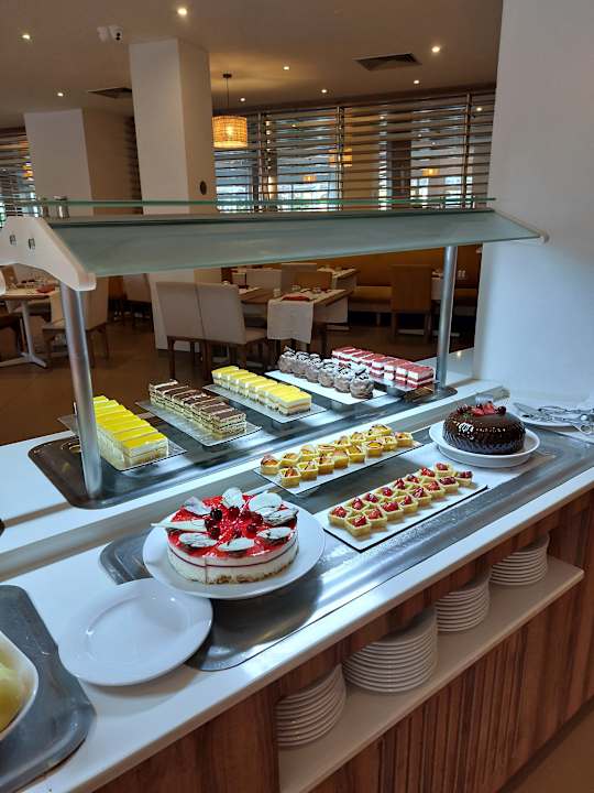 Gastro TUI BLUE Palm Beach Hammamet