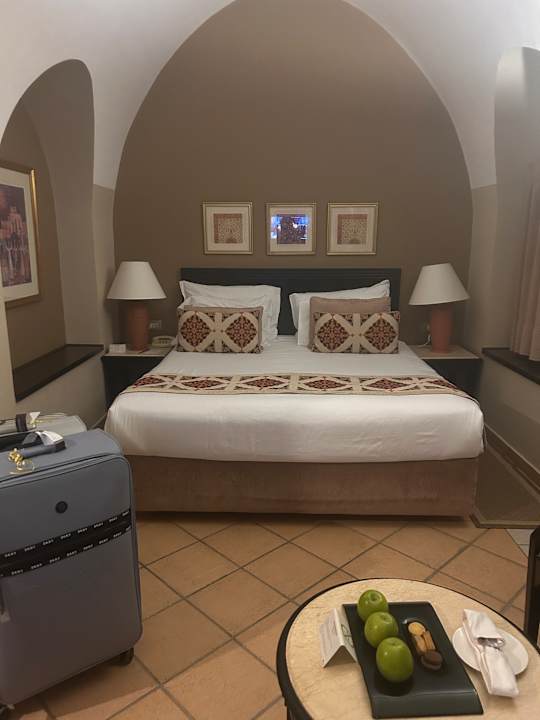 Zimmer Steigenberger Coraya Beach - Adults only