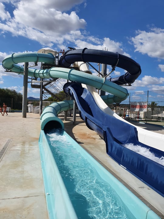 Sport & Freizeit blau punta reina