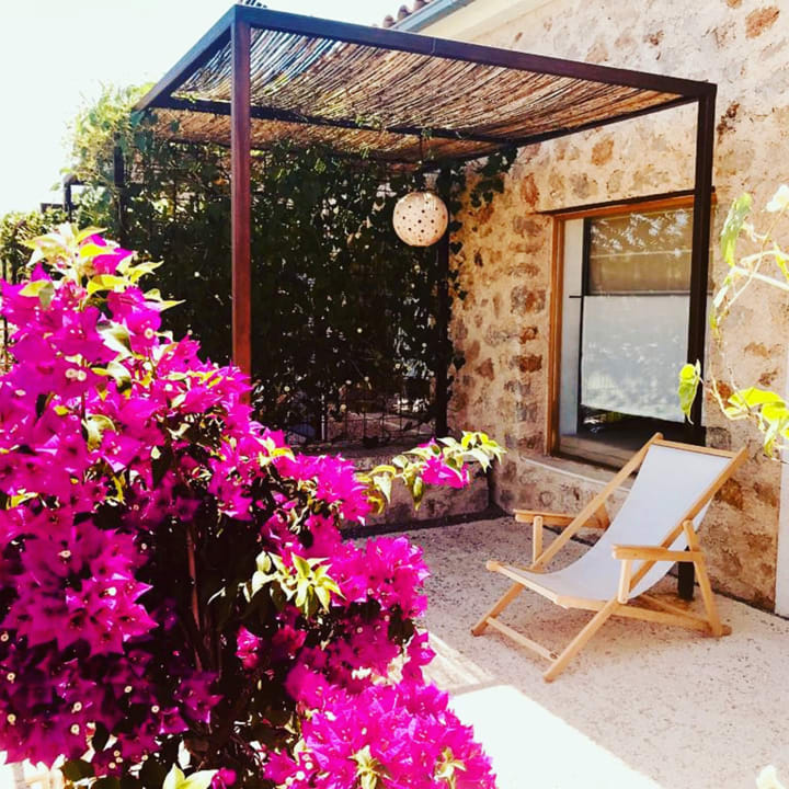 Zimmer Finca Sestelrica