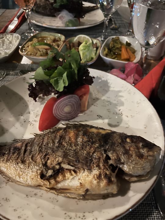 Gastro Numa Bay Exclusive Hotel