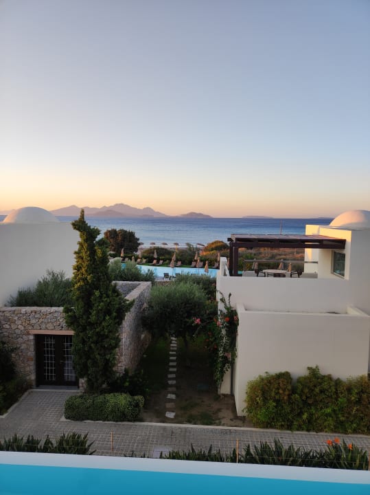 Ausblick Atlantica Belvedere Resort