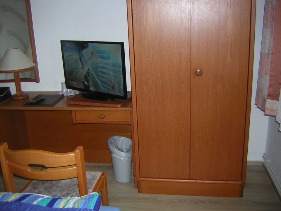 Zimmer Hotel Wehrstedter Hof