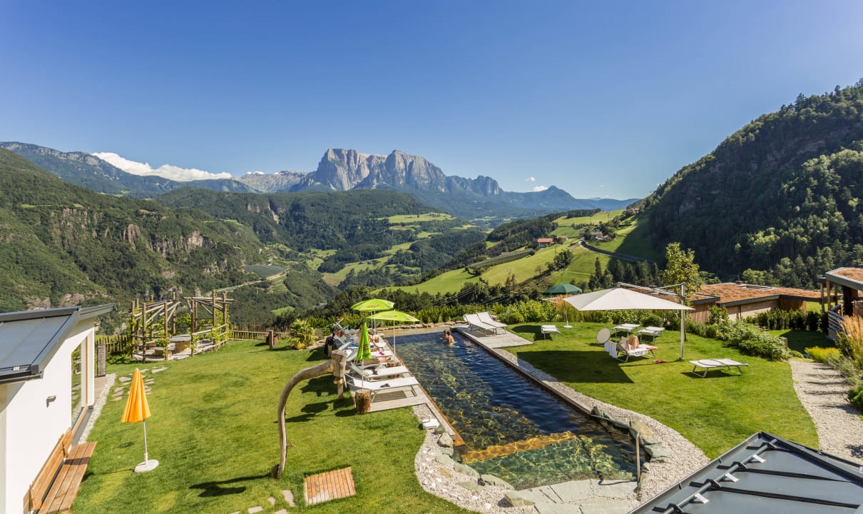 Pennhof Hotel-Chalet Pennhof