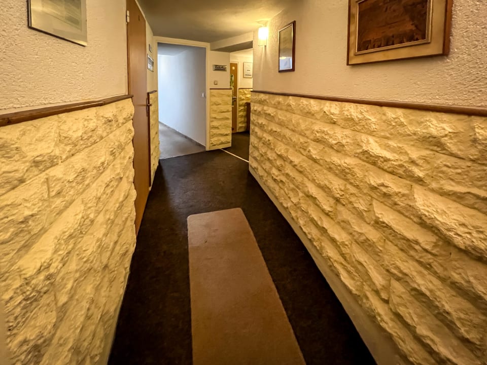 Lobby Hotel Waldhaus Hutzelhöh Ruhla