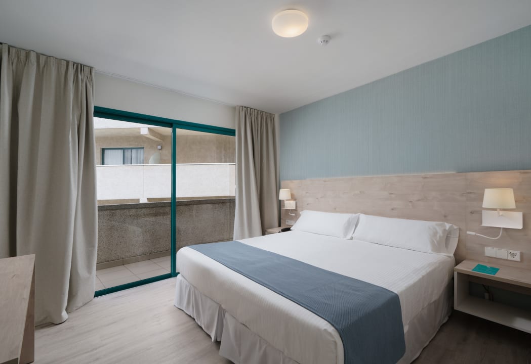 Zimmer Alua Tenerife