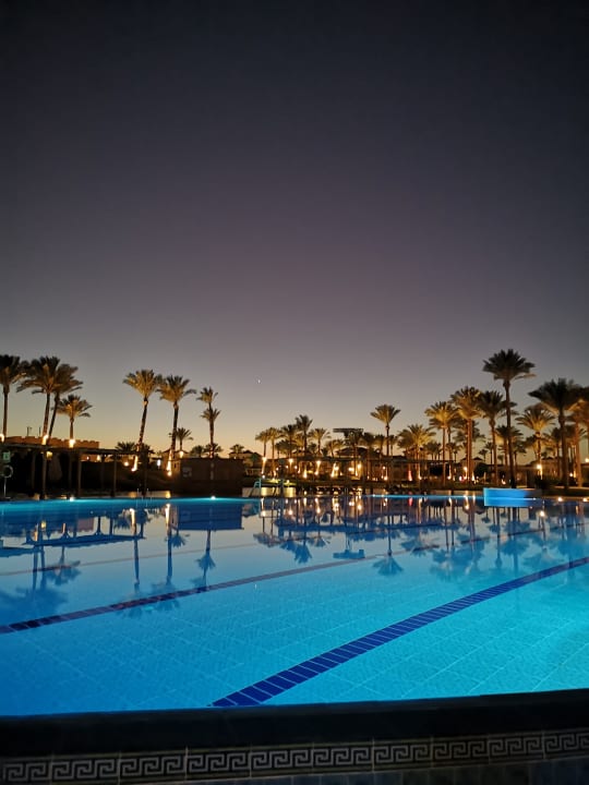 Pool Cleopatra Luxury Resort Makadi Bay