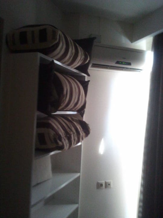 Familienzimmer 146 Nefeli Hotel Rethymno