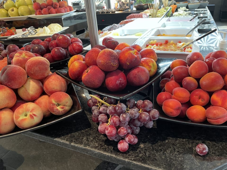 Gastro Hotel Riu Palace Meloneras