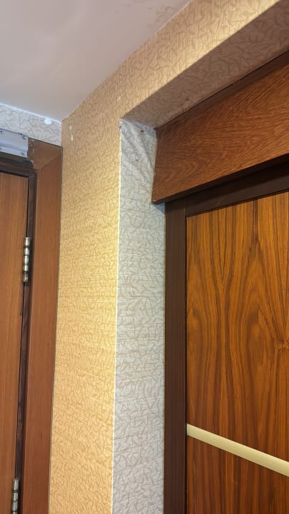 Zimmer Rixos Sungate