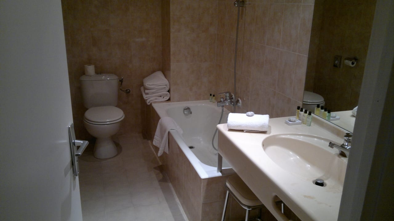 Zimmer B4 Nice Plaza