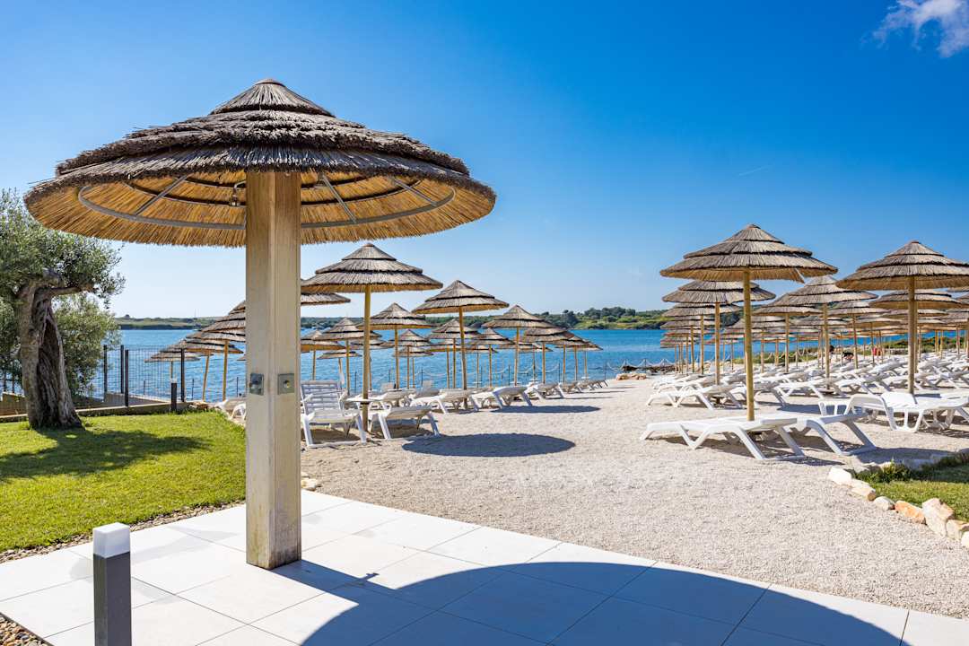 Strand Resort Del Mar Emotion