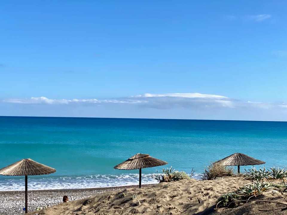 Strand Atlantica Plimmiri