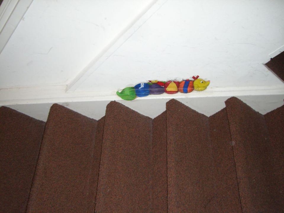 Kinderbemalung im D E S I G N hotel!? Max Brown Hotel Canal District, part of Sircle Collection