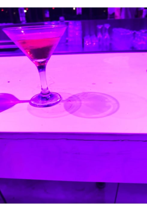 Gastro Adam & Eve - Adults only