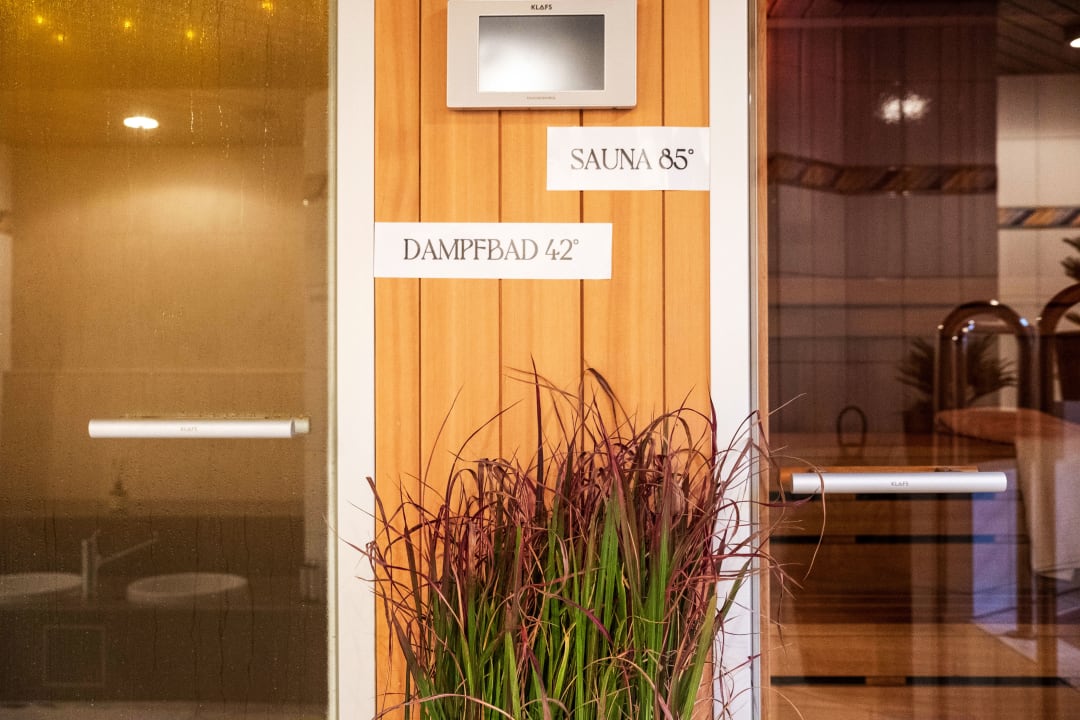 Sport & Freizeit Seehotel Kastanienbaum