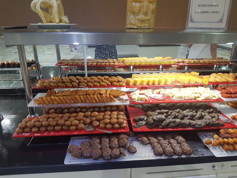 Gastro Sultan of Dreams Hotel & Spa