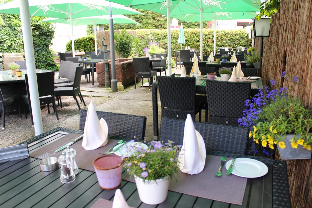 Gastro Goldener Adler Oberried - Hotel & Appartements