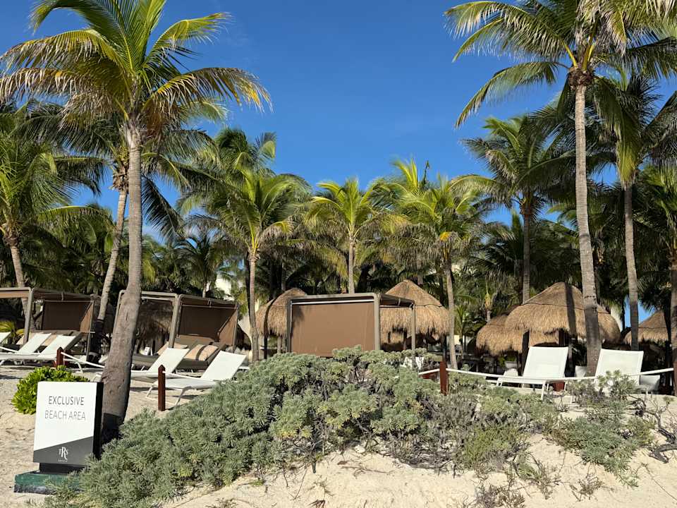 Strand TRS Yucatan Hotel - Adults only