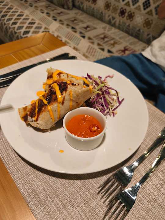 Gastro JAZ Elite Asteria