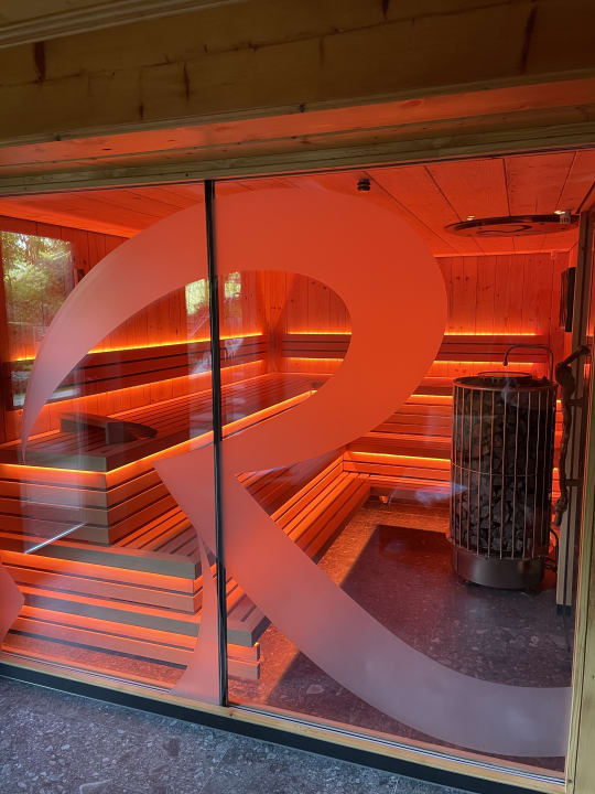 Sport & Freizeit Hotel Rebstock Durbach