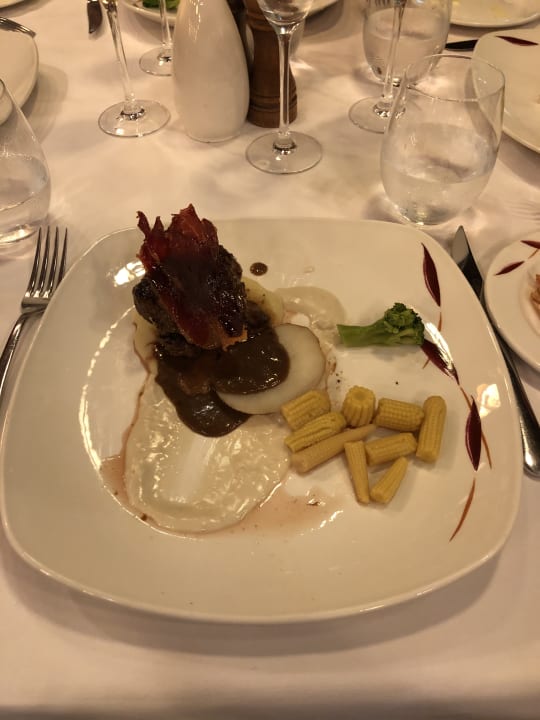 Gastro Blau varadero - Adults only