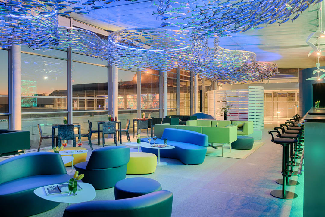 Gastro nhow Marseille