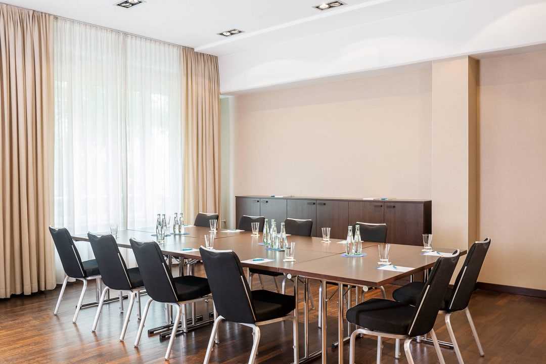 Meeting Room NH Berlin Kurfürstendamm