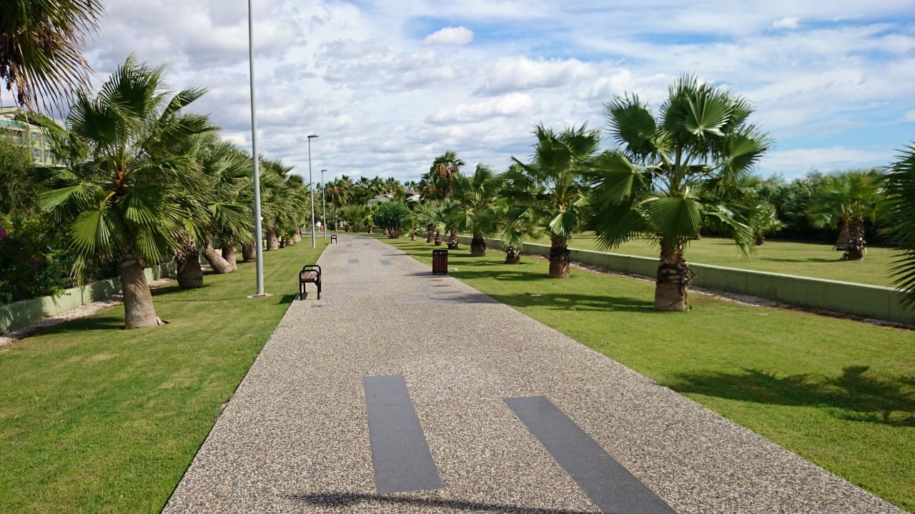 Promenade Bella Resort & Spa