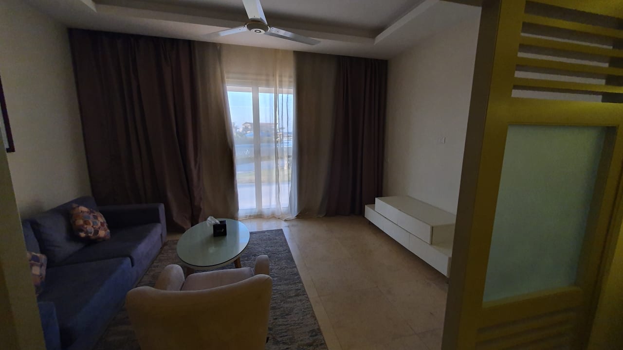 Zimmer Pickalbatros Sea World Resort - Marsa Alam