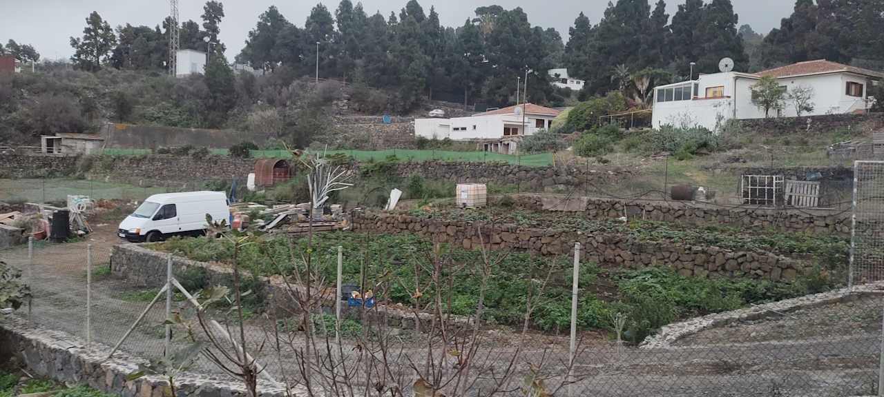 Außenansicht Casa Cateyma with pool