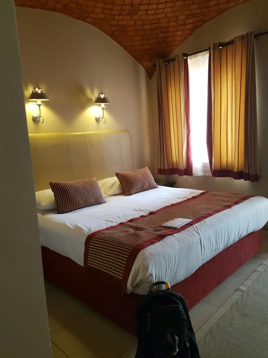 Zimmer Jaz Makadi Oasis Resort