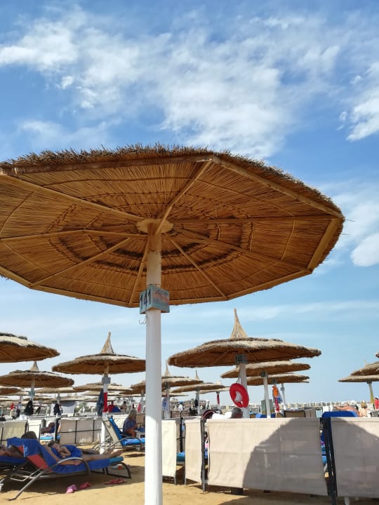 Strand Pickalbatros Dana Beach Resort - Hurghada
