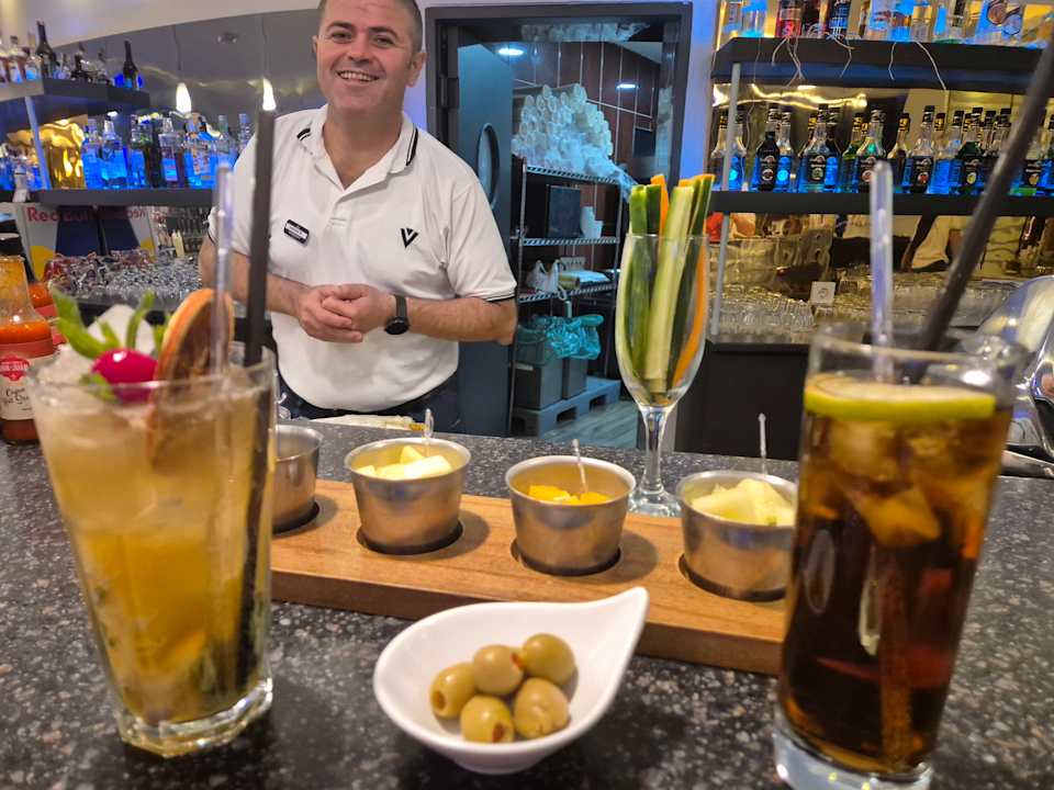 Sonstiges VONRESORT Golden Coast