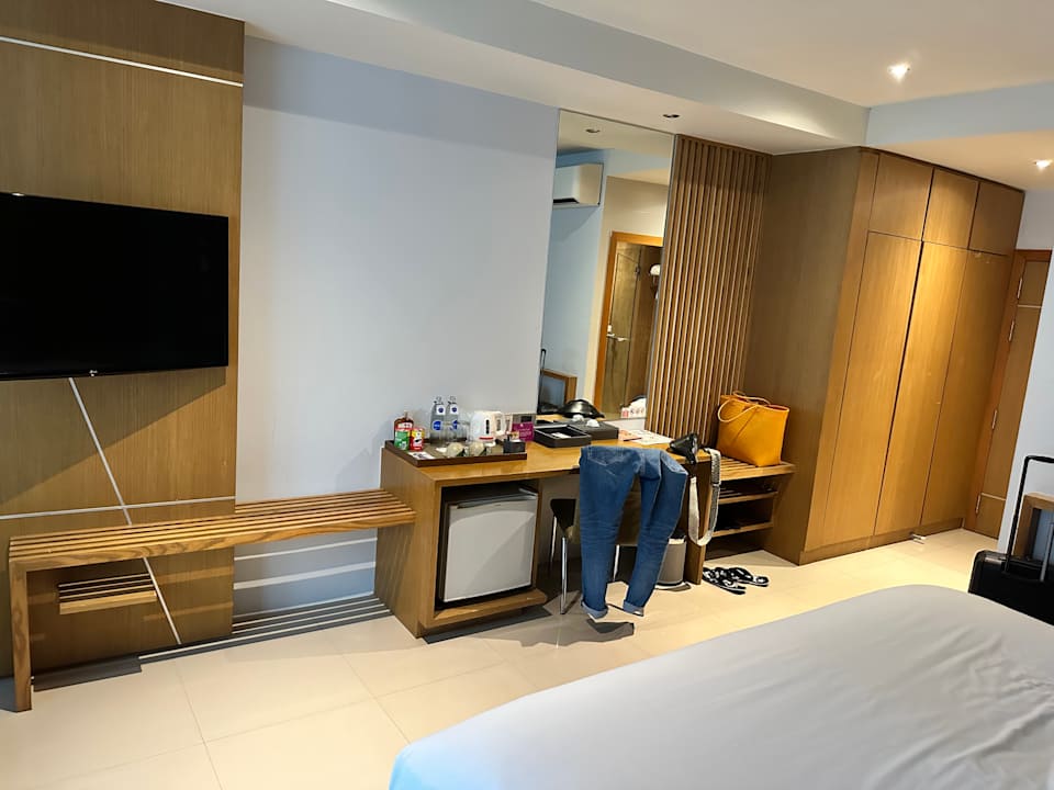 Zimmer Chaweng Cove Beach Resort