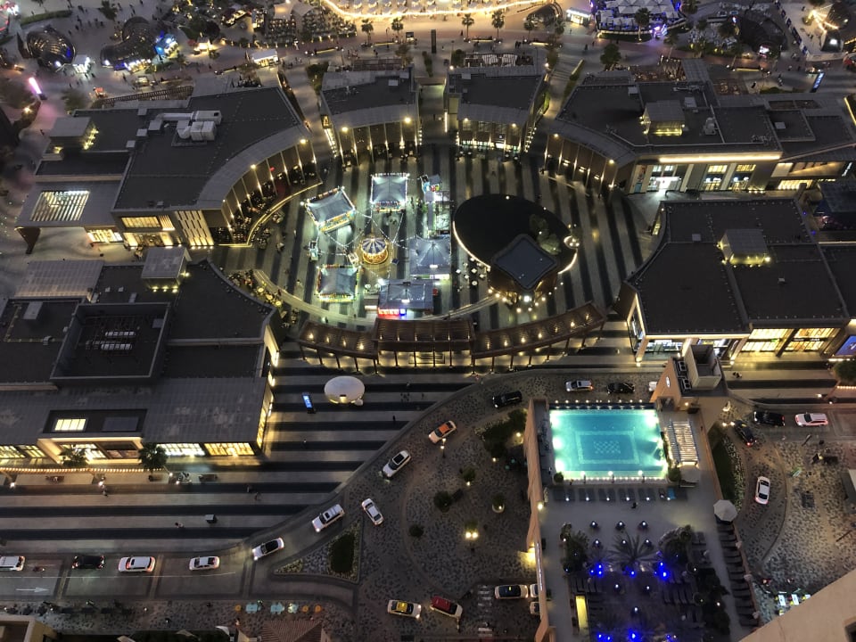Zimmer Sofitel Dubai Jumeirah Beach