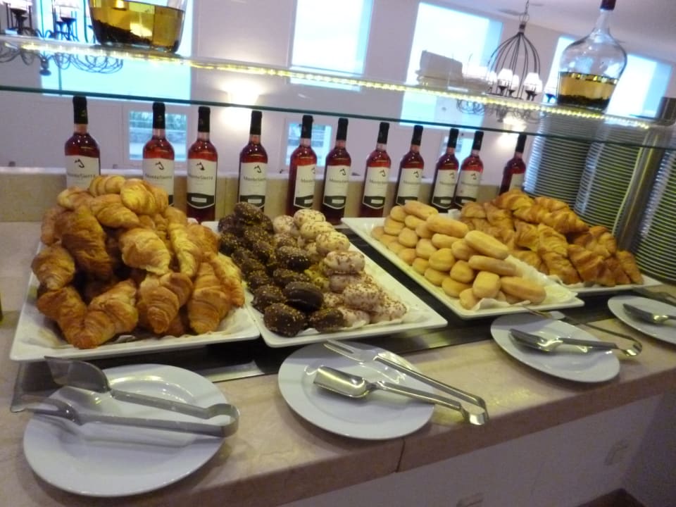 Gastro FERGUS Conil Park